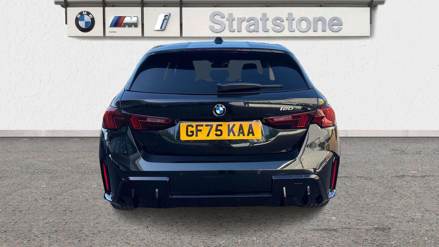 Used BMW 1 Series 2025 for sale - 77051483: Photo 20