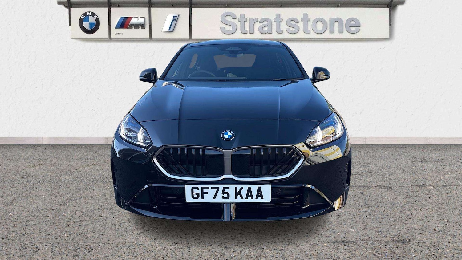 Used BMW 1 Series 2025 for sale - 77051483: Photo 21