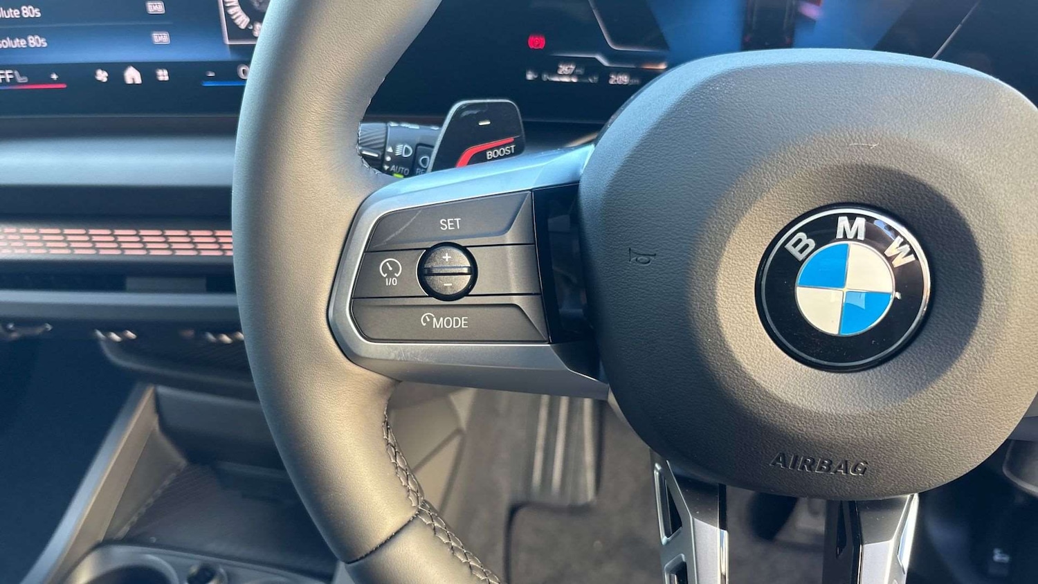 Used BMW 1 Series 2025 for sale - 77051483: Photo 22