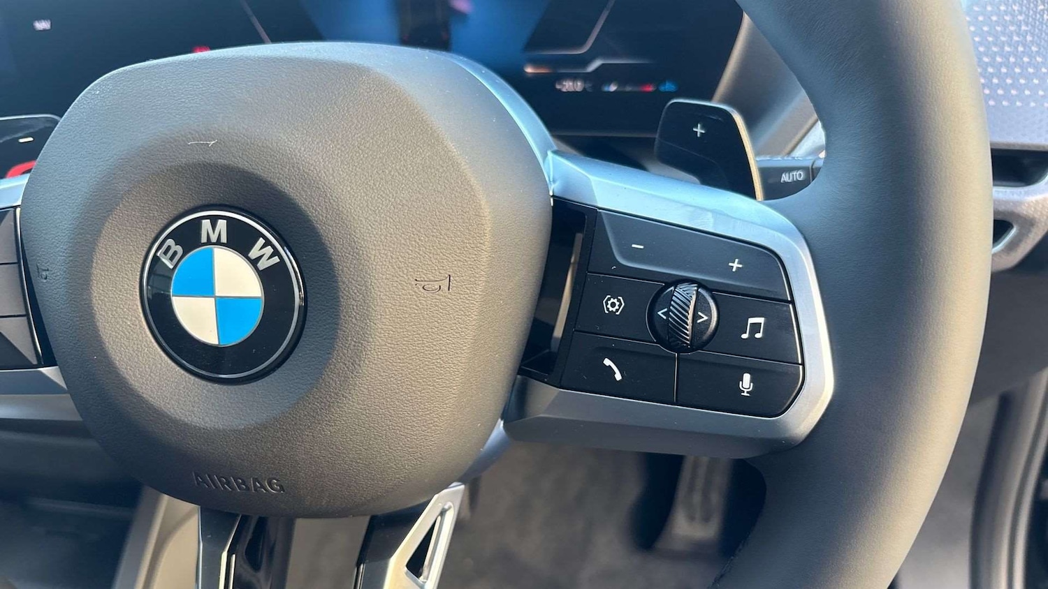 Used BMW 1 Series 2025 for sale - 77051483: Photo 23