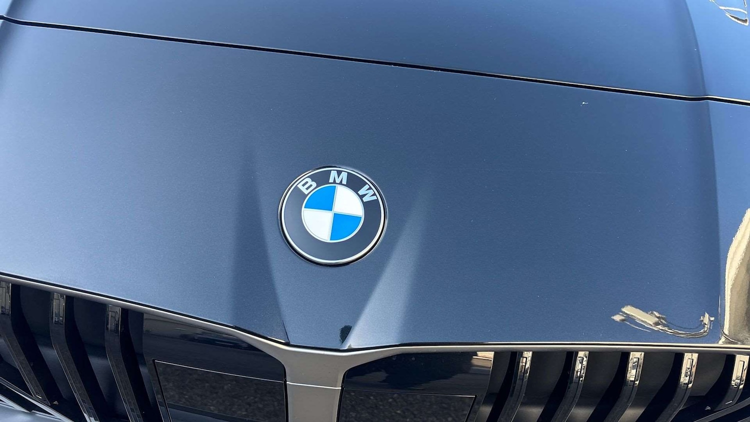 Used BMW 1 Series 2025 for sale - 77051483: Photo 24