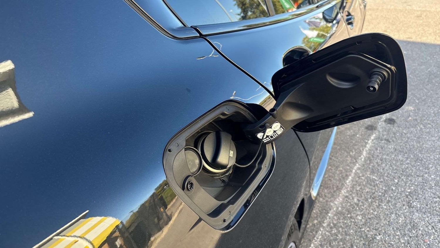 Used BMW 1 Series 2025 for sale - 77051483: Photo 25