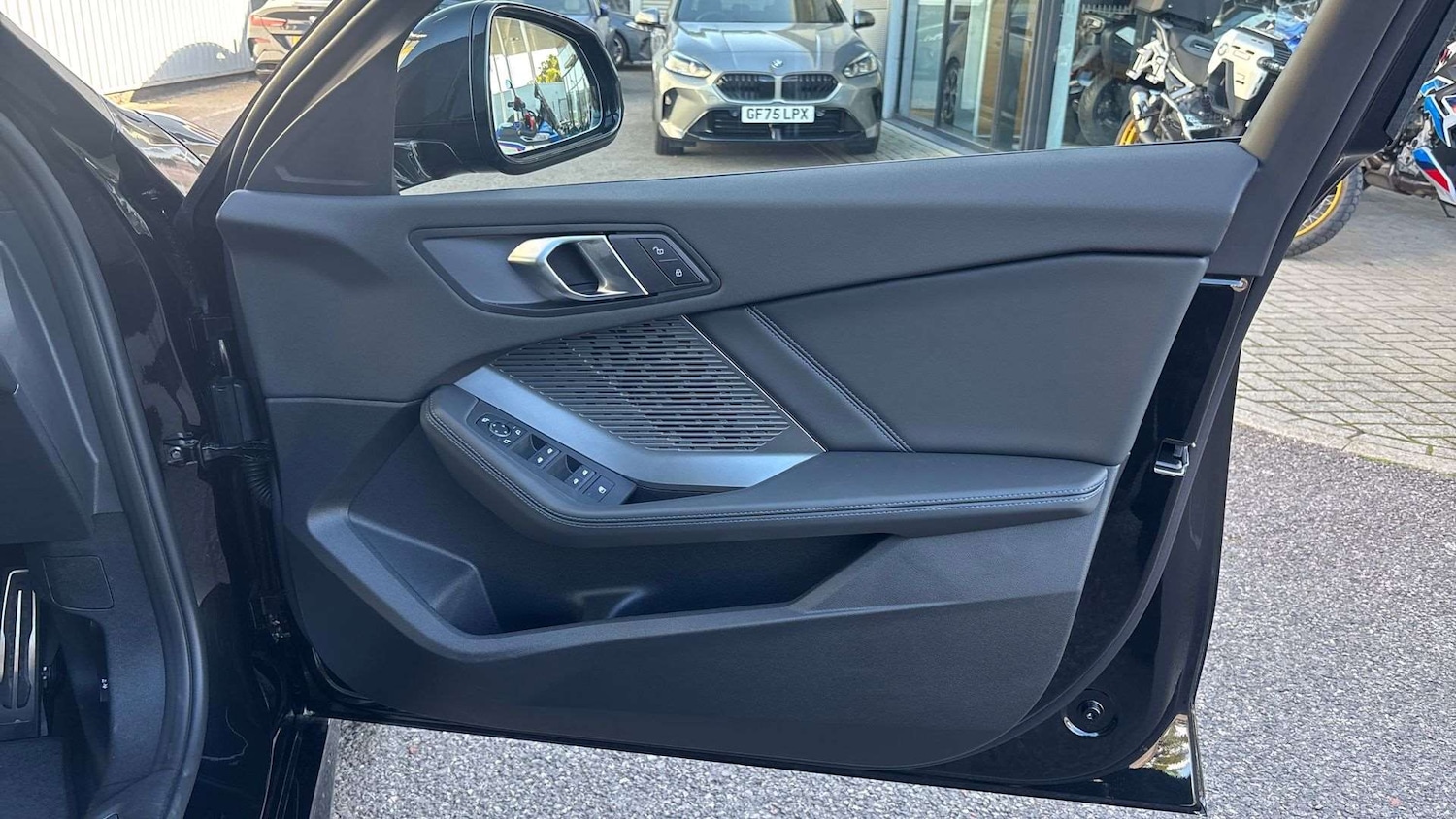 Used BMW 1 Series 2025 for sale - 77051483: Photo 27