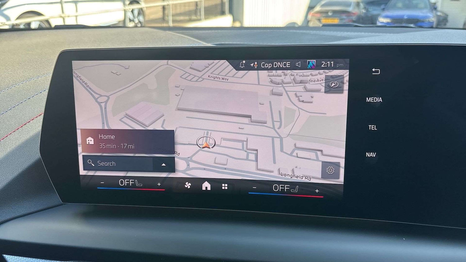 Used BMW 1 Series 2025 for sale - 77051483: Photo 33