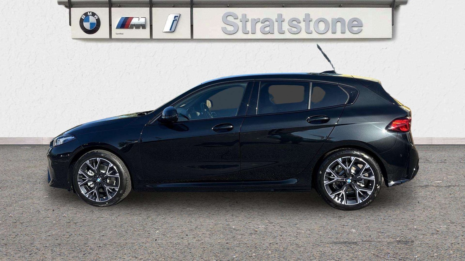 Used BMW 1 Series 2025 for sale - 77051483: Photo 5