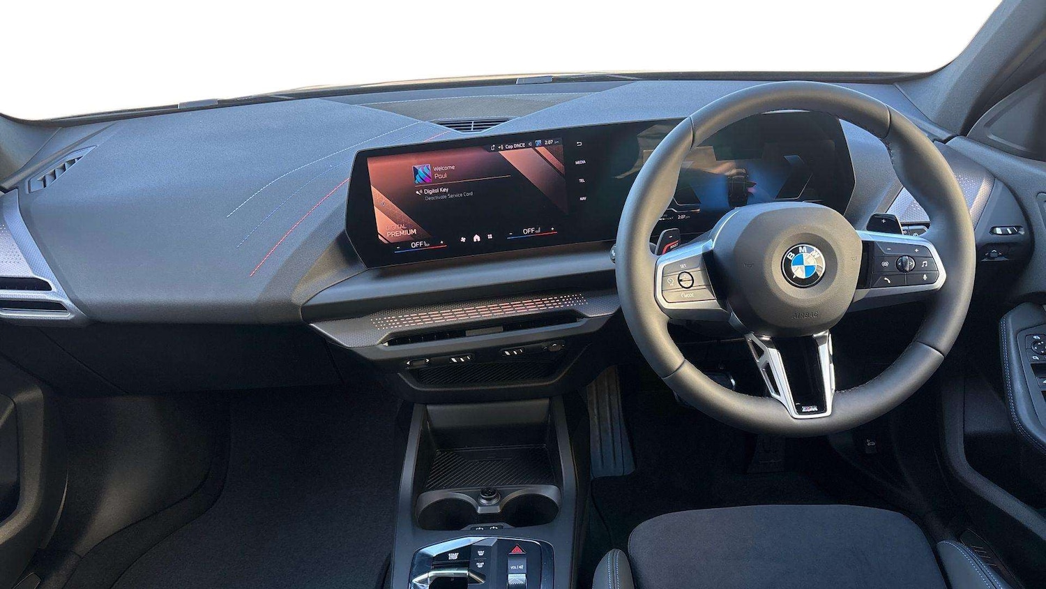 Used BMW 1 Series 2025 for sale - 77051483: Photo 6