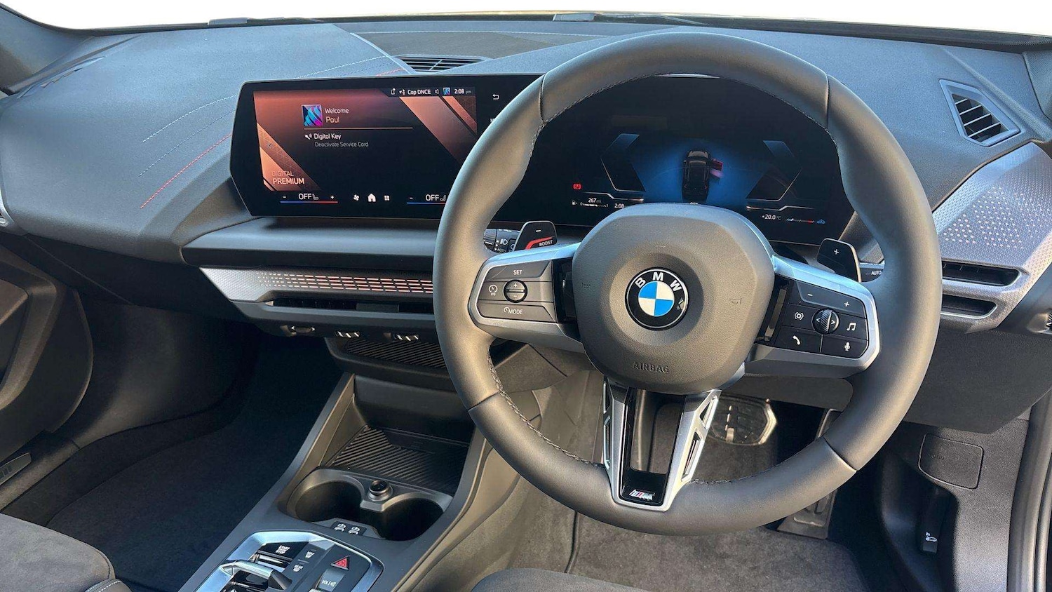 Used BMW 1 Series 2025 for sale - 77051483: Photo 7