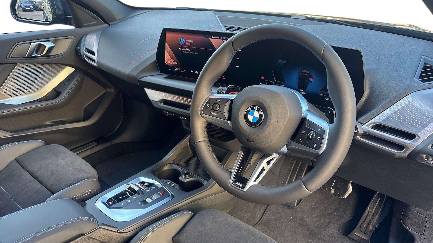 Used BMW 1 Series 2025 for sale - 77051483: Photo 8