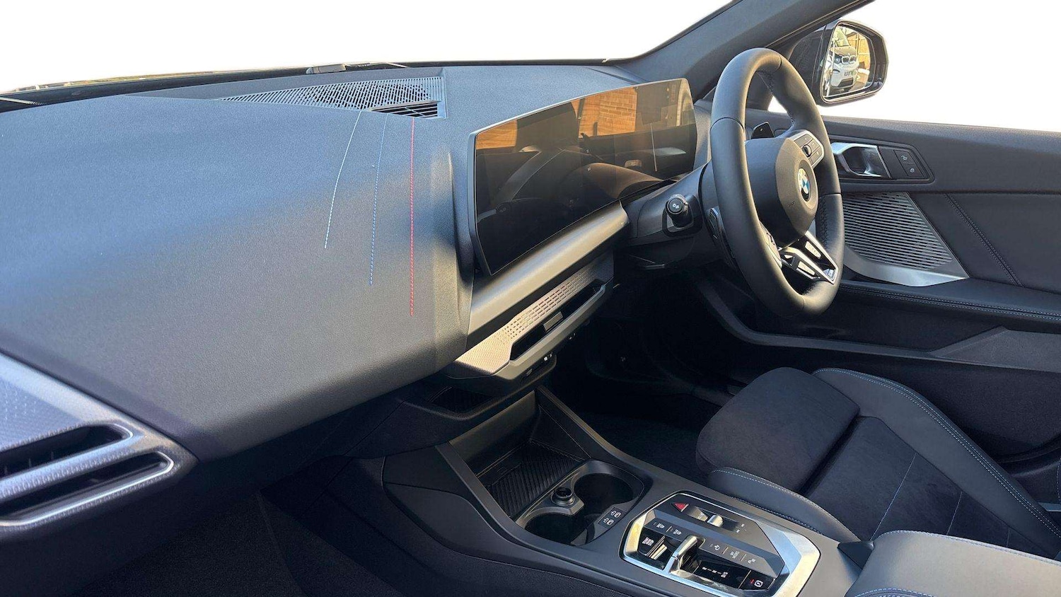 Used BMW 1 Series 2025 for sale - 77051483: Photo 9