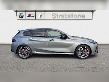 Used BMW 1 Series 2024 for sale - 75249109: Photo