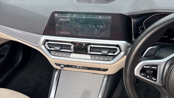 Used BMW 4 Series 2021 for sale - 76218369: Photo 10