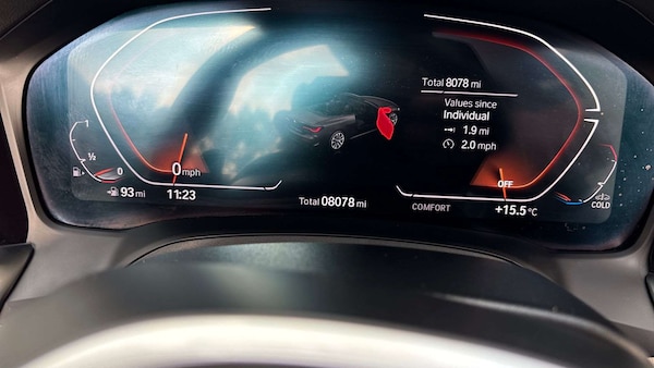 Used BMW 4 Series 2021 for sale - 76218369: Photo 11