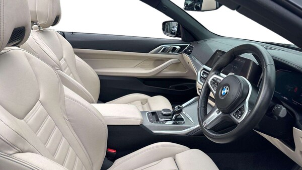 Used BMW 4 Series 2021 for sale - 76218369: Photo 13