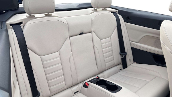 Used BMW 4 Series 2021 for sale - 76218369: Photo 14