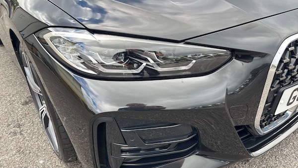 Used BMW 4 Series 2021 for sale - 76218369: Photo 18
