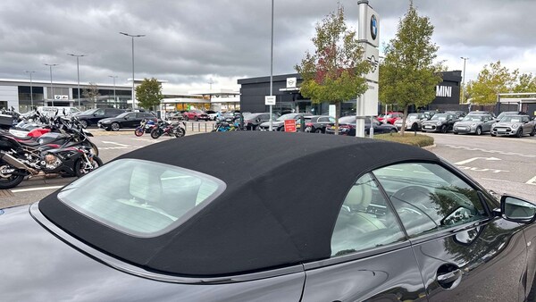 Used BMW 4 Series 2021 for sale - 76218369: Photo 19