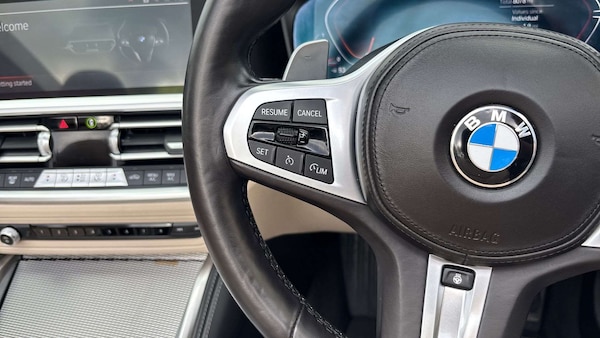 Used BMW 4 Series 2021 for sale - 76218369: Photo 22