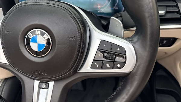 Used BMW 4 Series 2021 for sale - 76218369: Photo 23