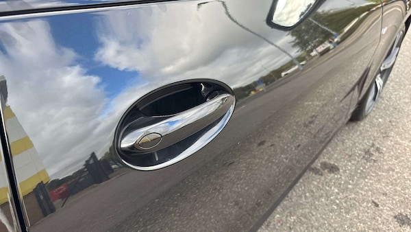 Used BMW 4 Series 2021 for sale - 76218369: Photo 26