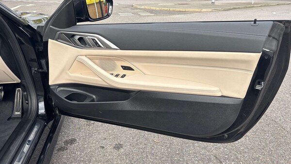 Used BMW 4 Series 2021 for sale - 76218369: Photo 27