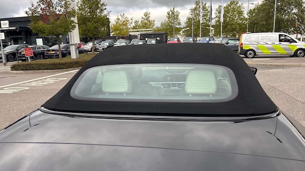 Used BMW 4 Series 2021 for sale - 76218369: Photo 34