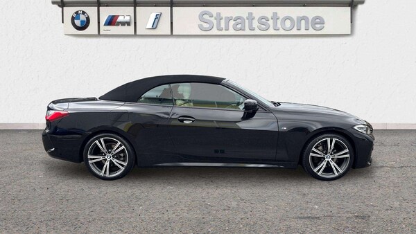 Used BMW 4 Series 2021 for sale - 76218369: Photo 4