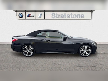 Used BMW 4 Series 2021 for sale - 76218369: Photo 4
