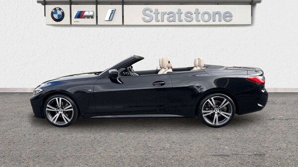 Used BMW 4 Series 2021 for sale - 76218369: Photo 5