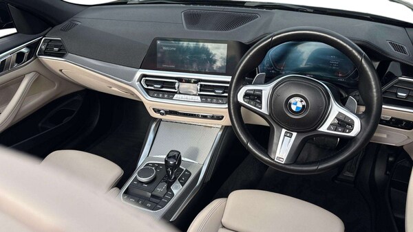 Used BMW 4 Series 2021 for sale - 76218369: Photo 6