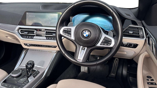 Used BMW 4 Series 2021 for sale - 76218369: Photo 7