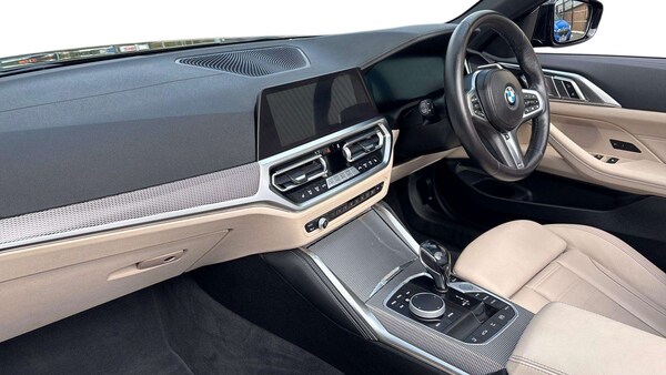 Used BMW 4 Series 2021 for sale - 76218369: Photo 9