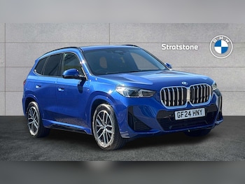 Used BMW X1 2024 for sale - 78978847: Photo