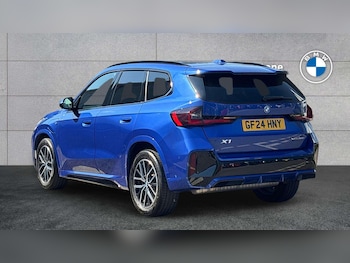Used BMW X1 2024 for sale - 78978847: Photo