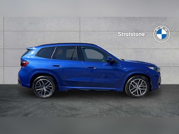 Used BMW X1 2024 for sale - 78978847: Photo