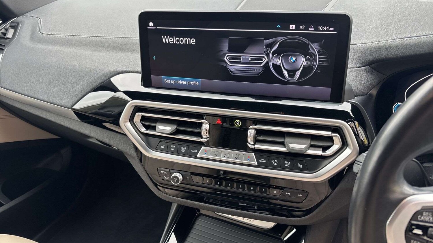 Used BMW iX3 for sale - 77786972: Photo 10