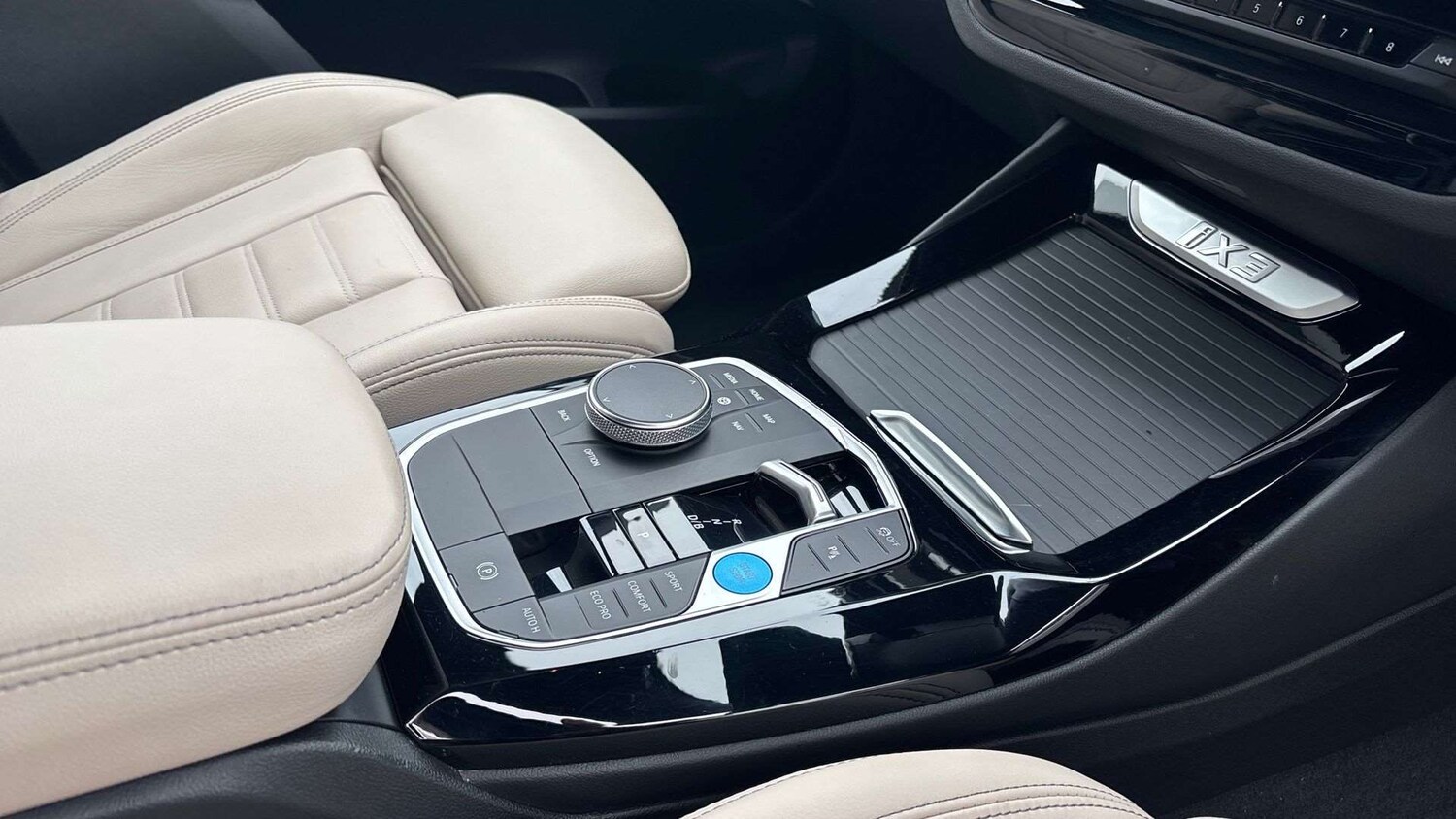 Used BMW iX3 for sale - 77786972: Photo 12