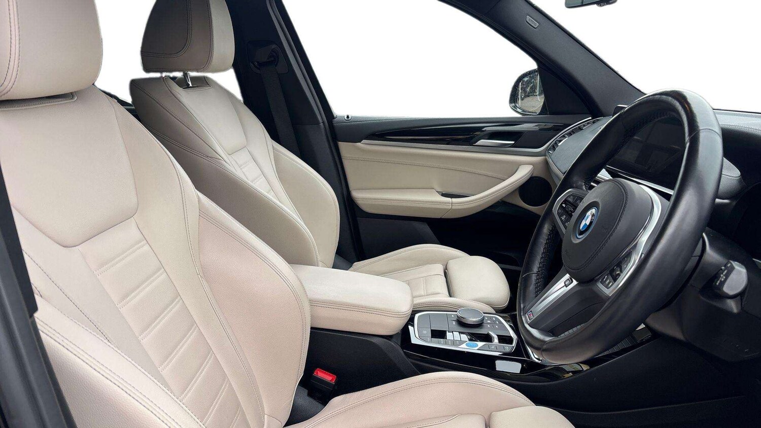 Used BMW iX3 for sale - 77786972: Photo 13