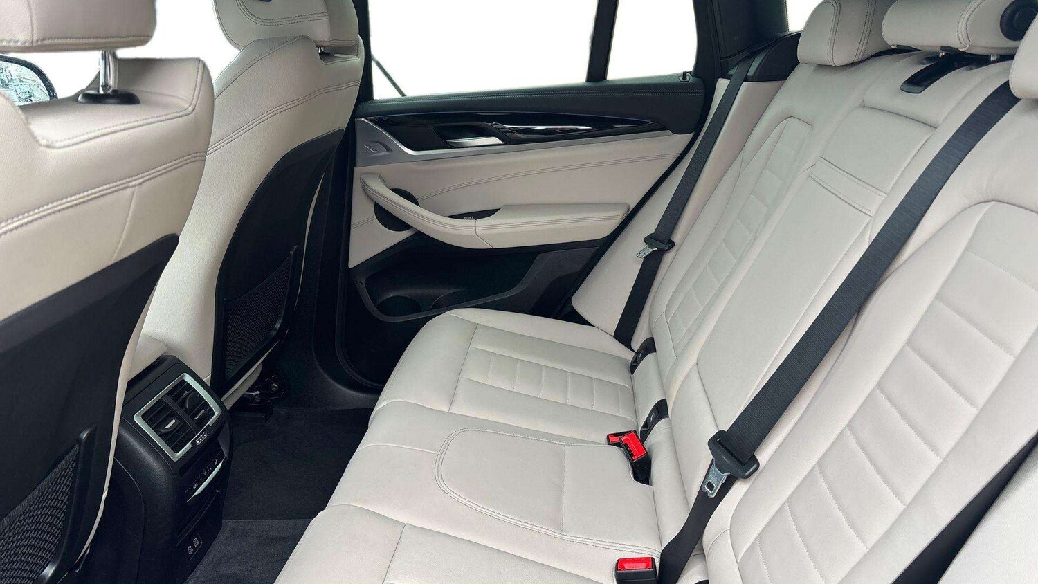 Used BMW iX3 for sale - 77786972: Photo 14