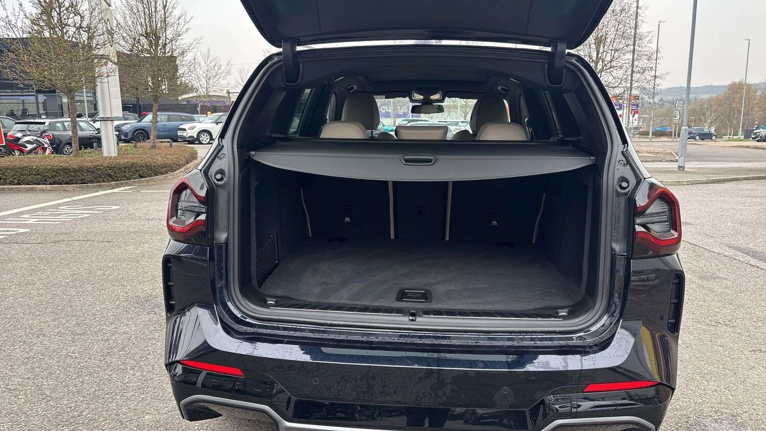 Used BMW iX3 for sale - 77786972: Photo 15