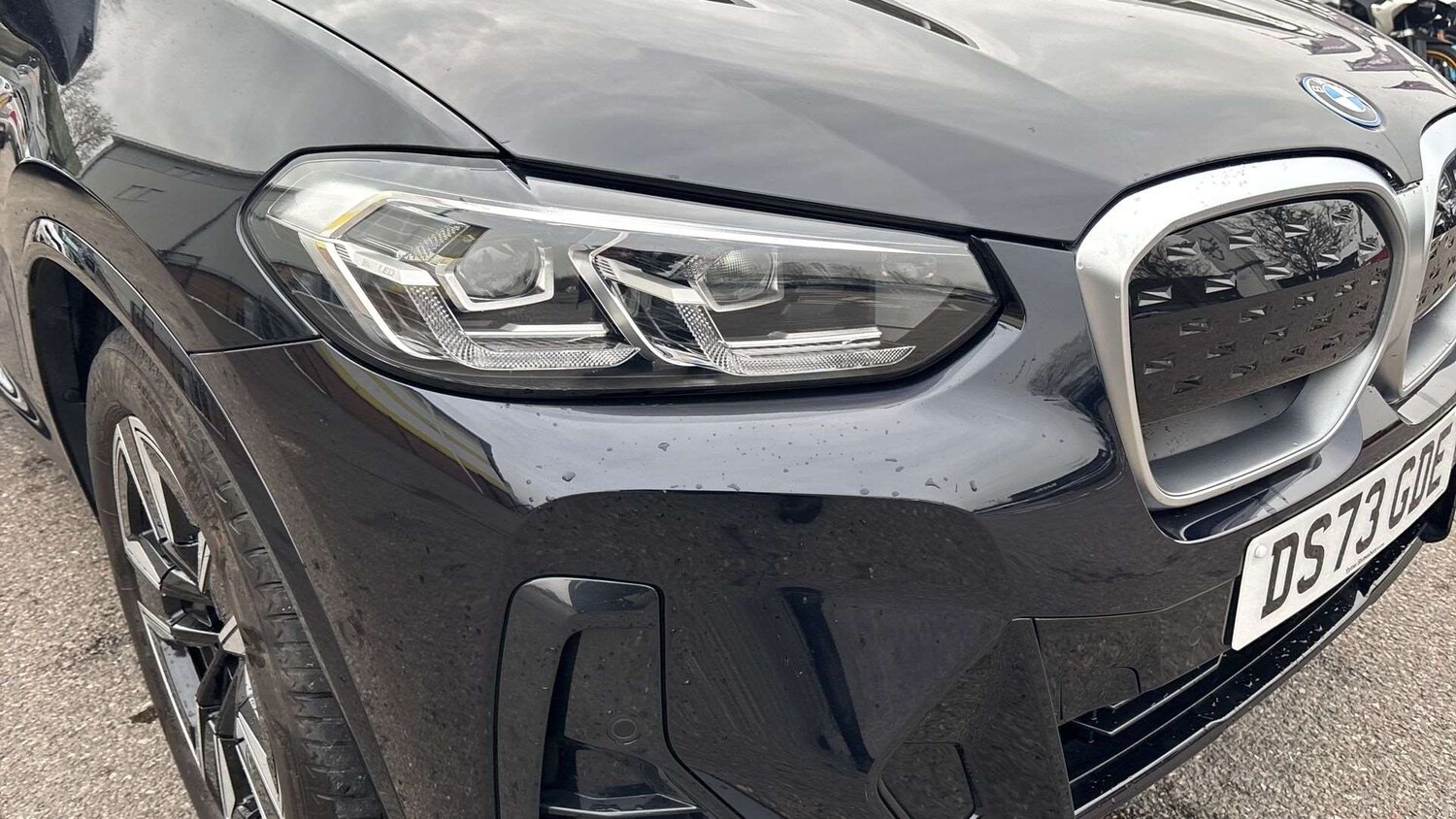 Used BMW iX3 for sale - 77786972: Photo 18