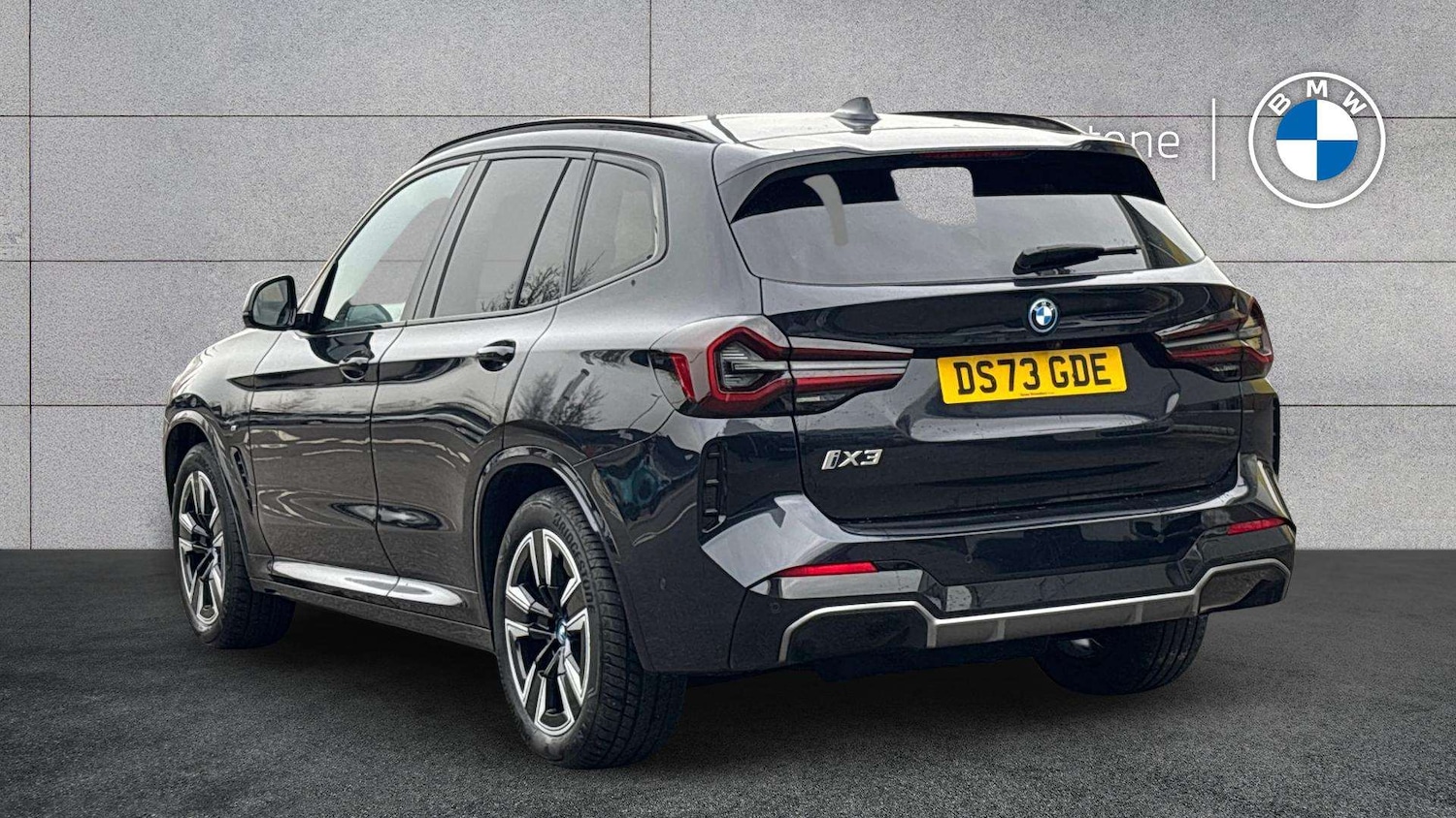 Used BMW iX3 for sale - 77786972: Photo 2