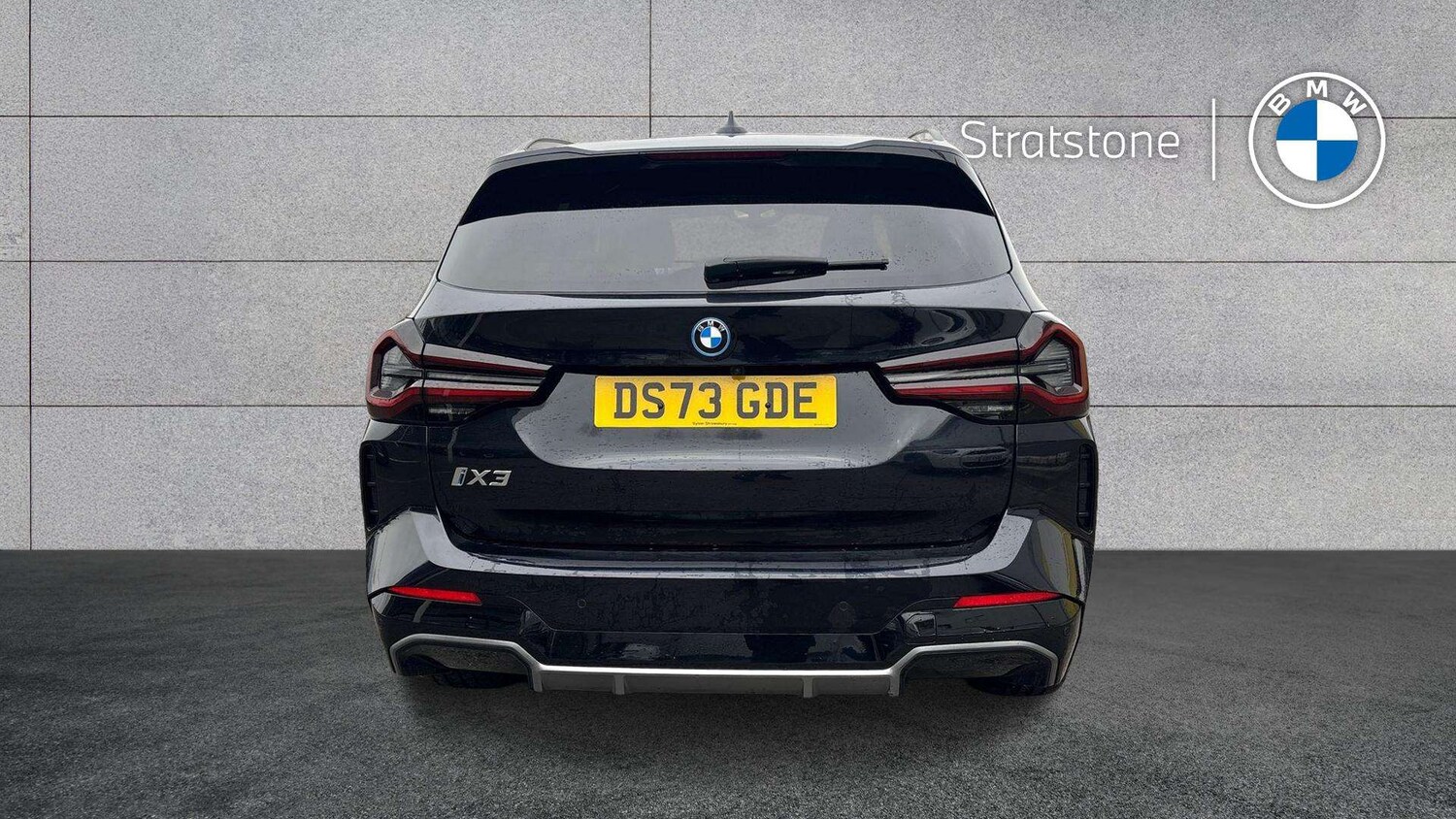 Used BMW iX3 for sale - 77786972: Photo 20