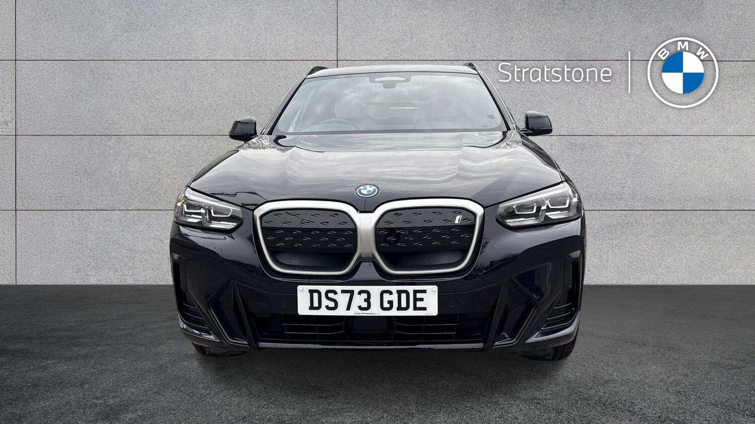 Used BMW iX3 for sale - 77786972: Photo 21