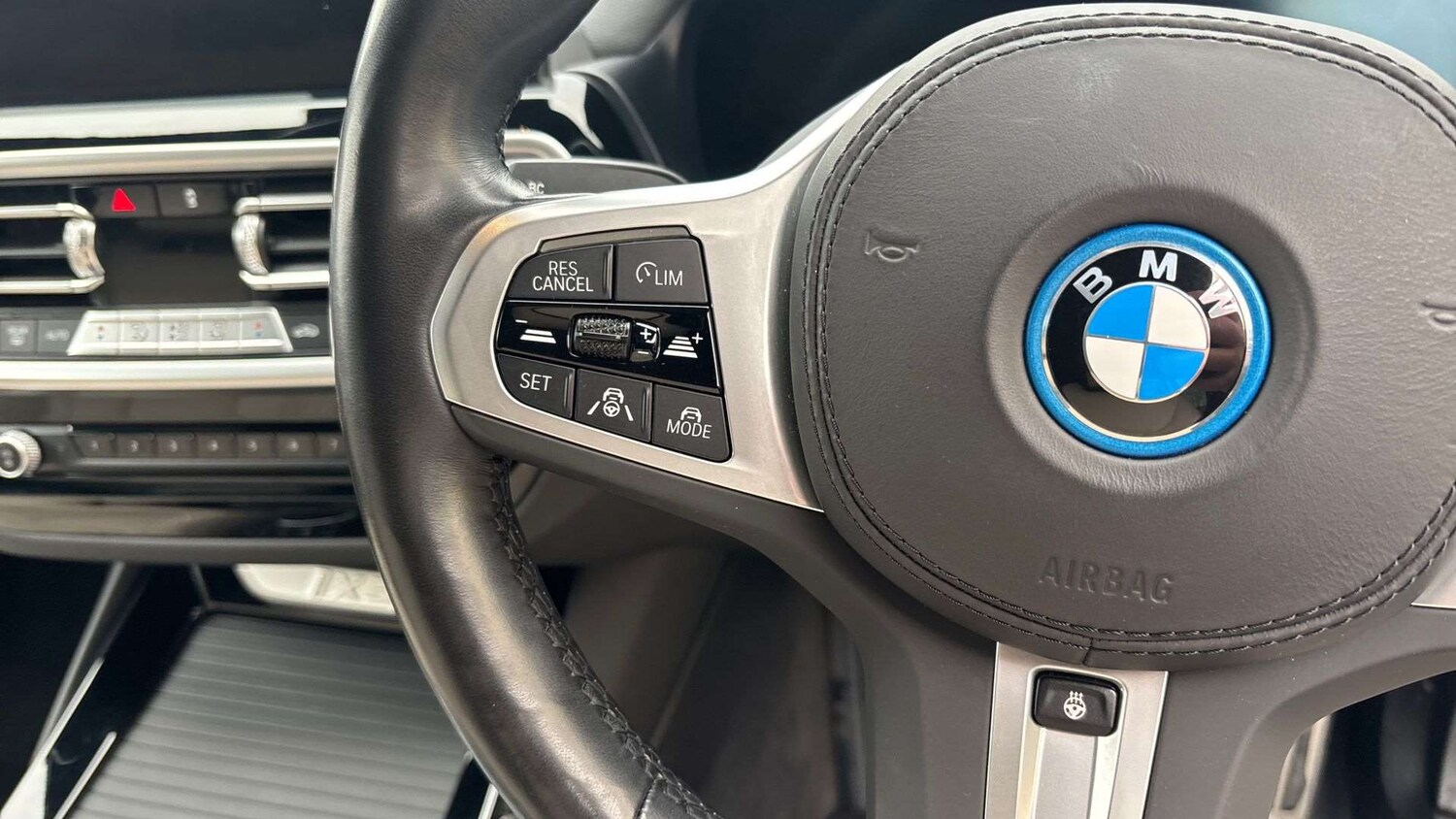 Used BMW iX3 for sale - 77786972: Photo 22