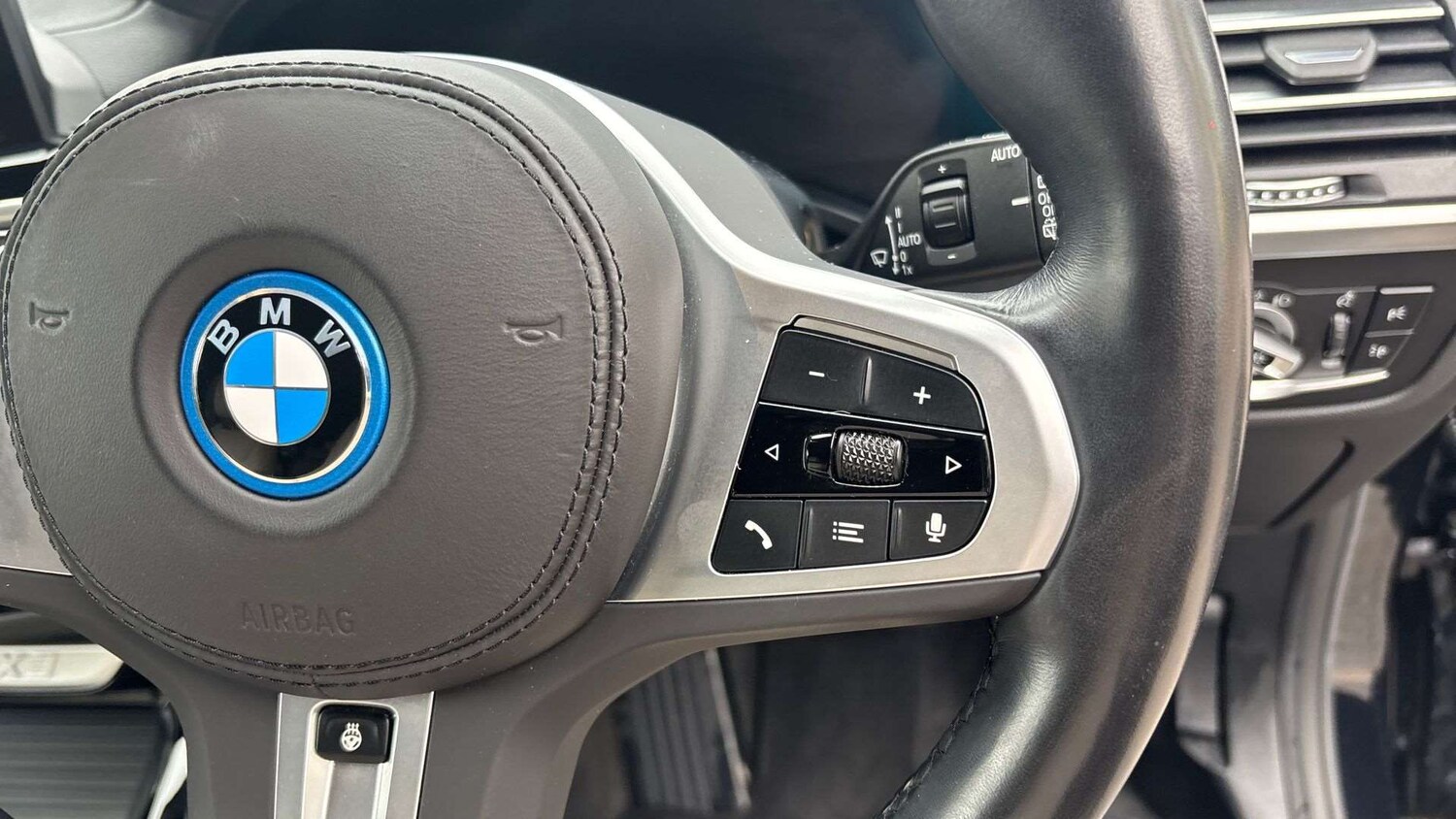 Used BMW iX3 for sale - 77786972: Photo 23