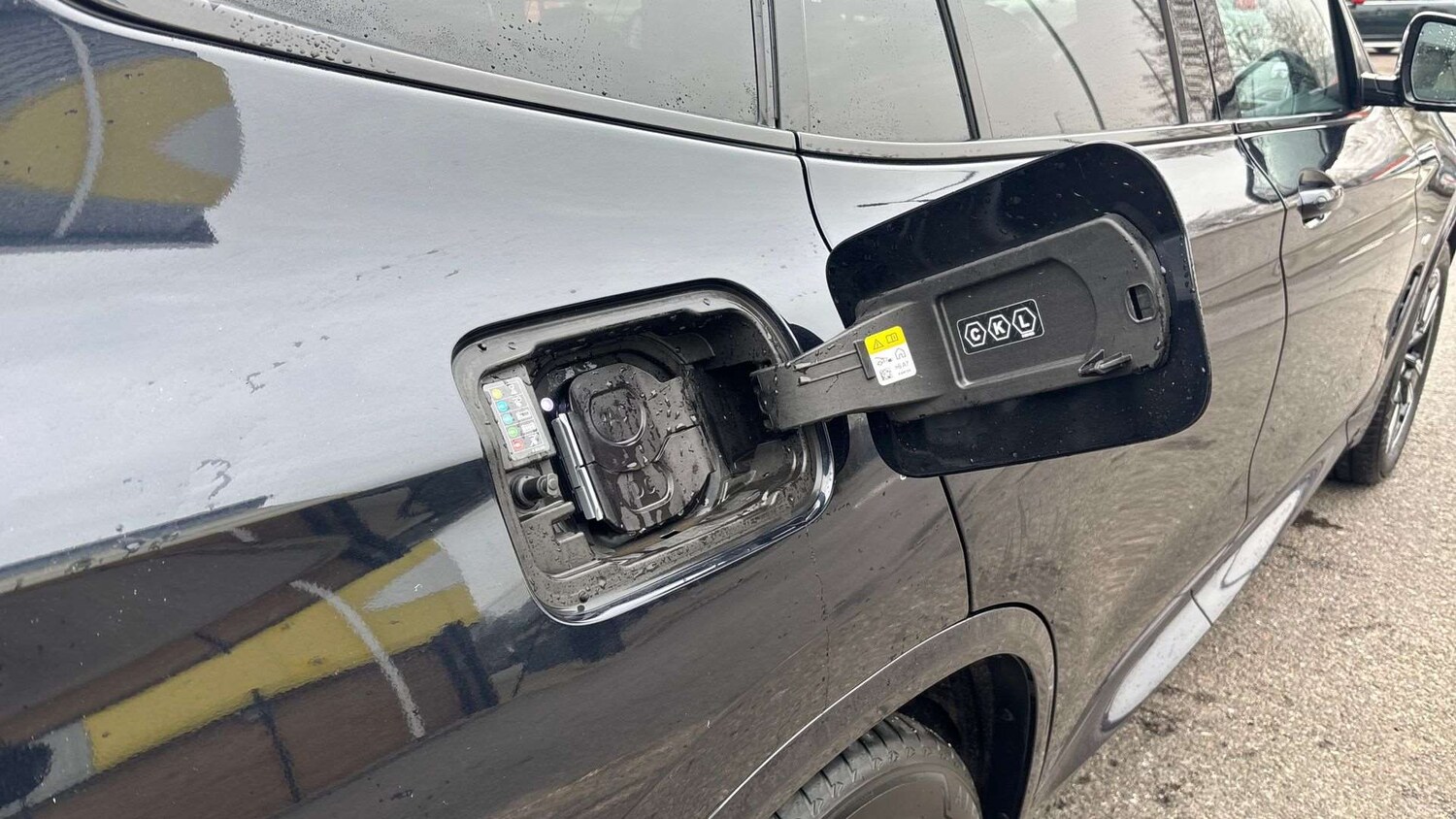 Used BMW iX3 for sale - 77786972: Photo 25