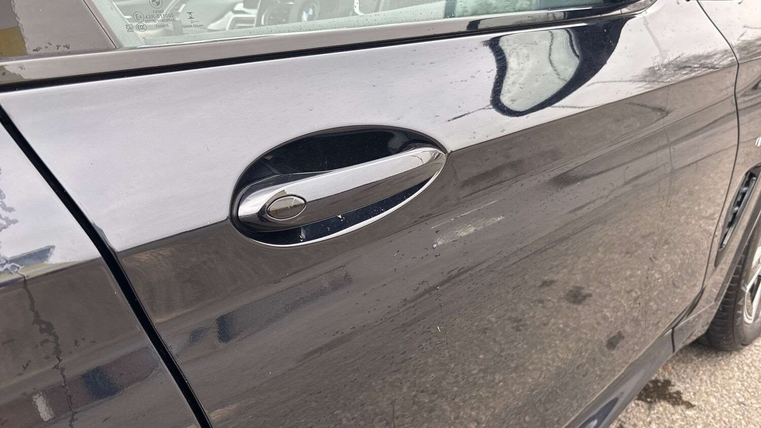 Used BMW iX3 for sale - 77786972: Photo 26