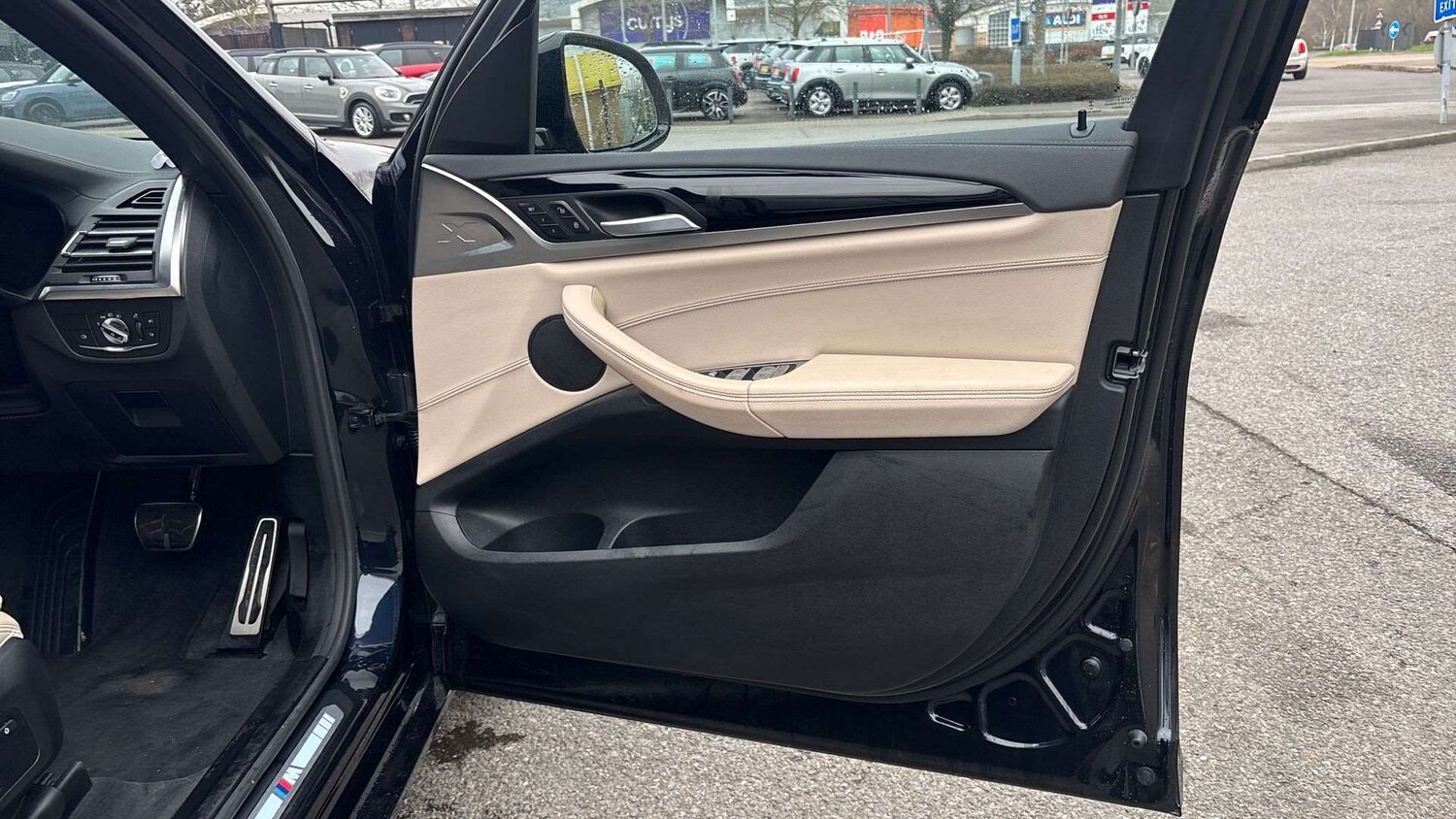 Used BMW iX3 for sale - 77786972: Photo 27