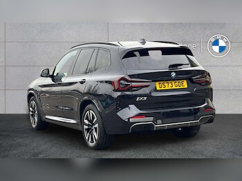 Used BMW iX3 2024 for sale - 77786972: Photo