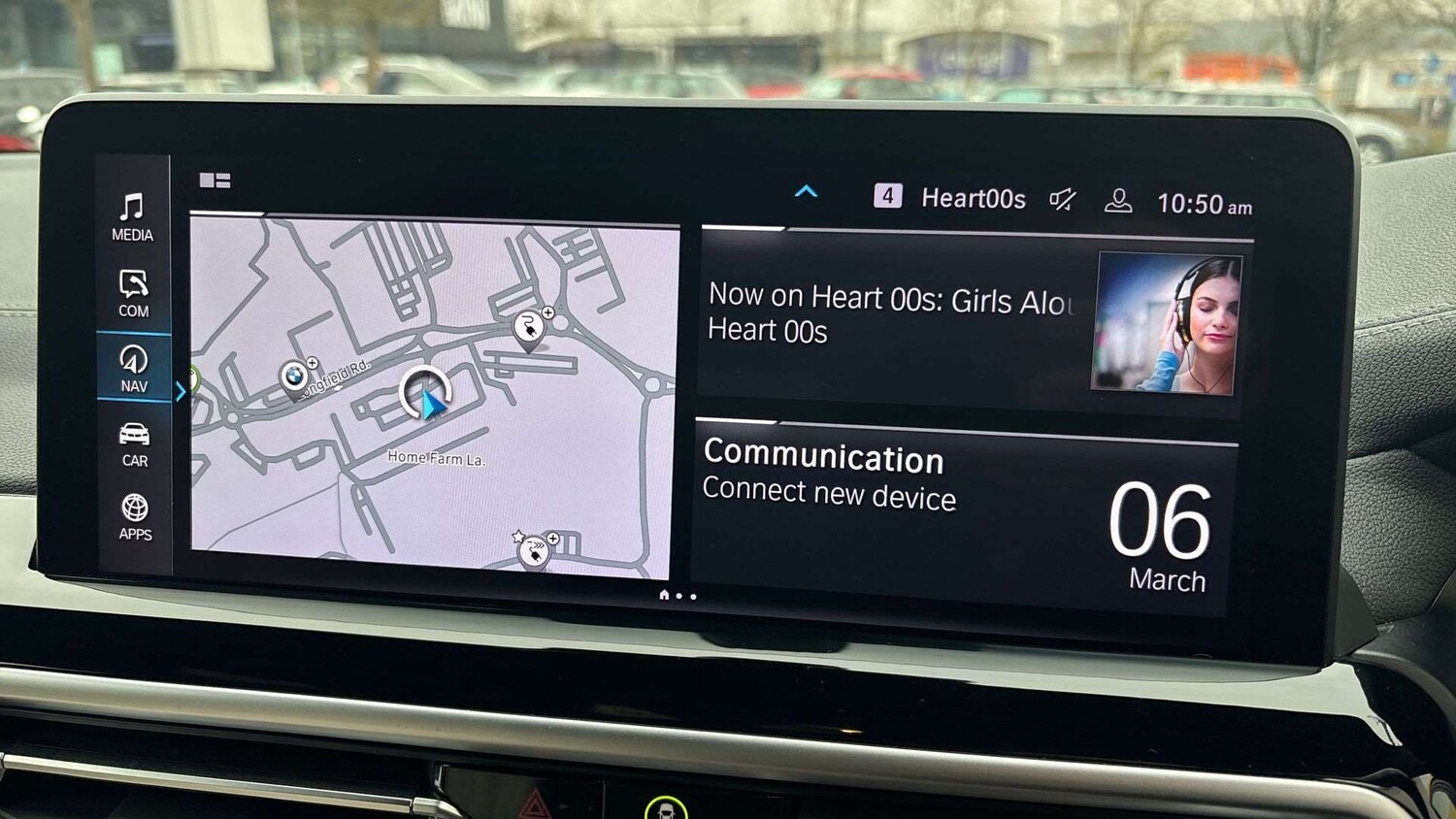 Used BMW iX3 for sale - 77786972: Photo 31